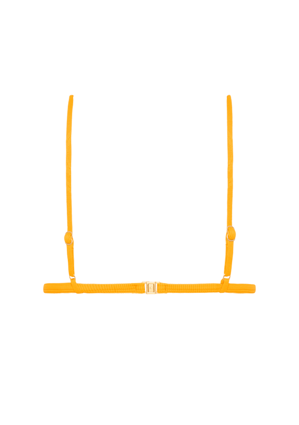 Fella LUCY FOLK Rock Top Mandarine