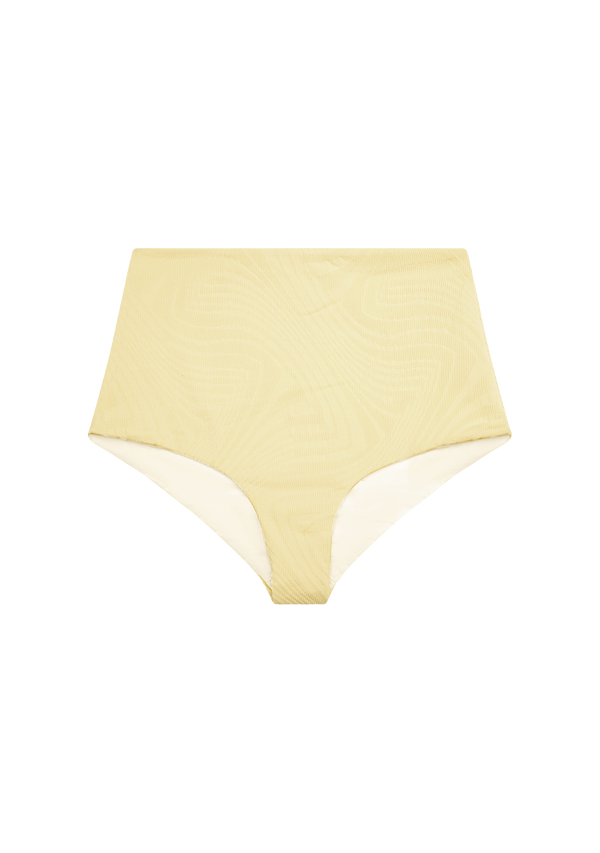 fella Marco Bottom Anise Yellow