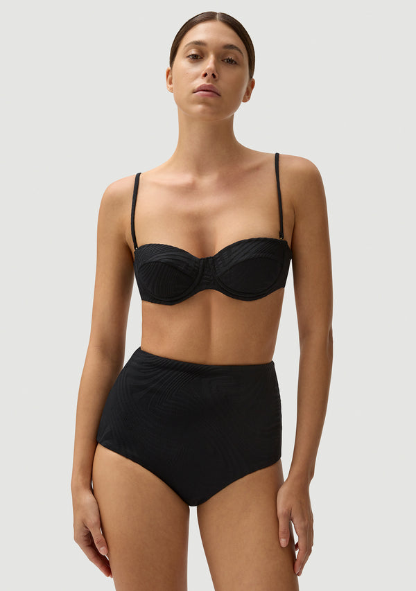 Fella Marco Bottom Noir