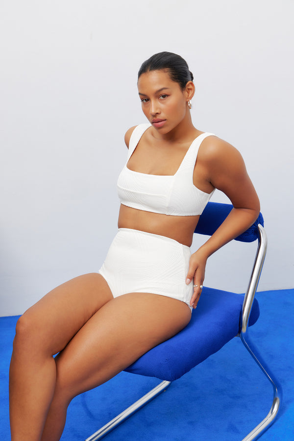 Fella Marco Bottom Off White