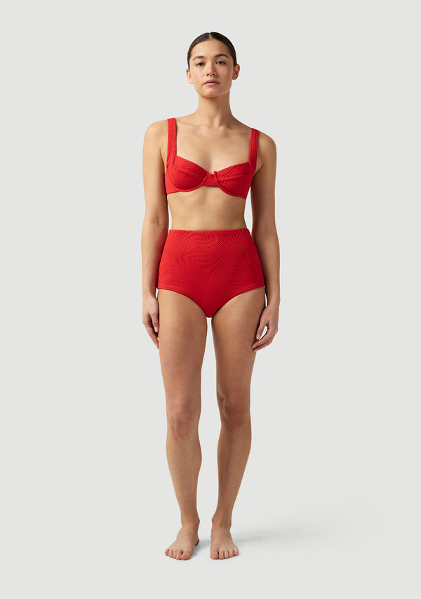 Fella Marco Bottom Tomato