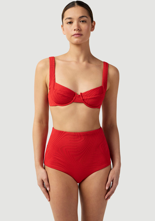 Fella Marco Bottom Tomato