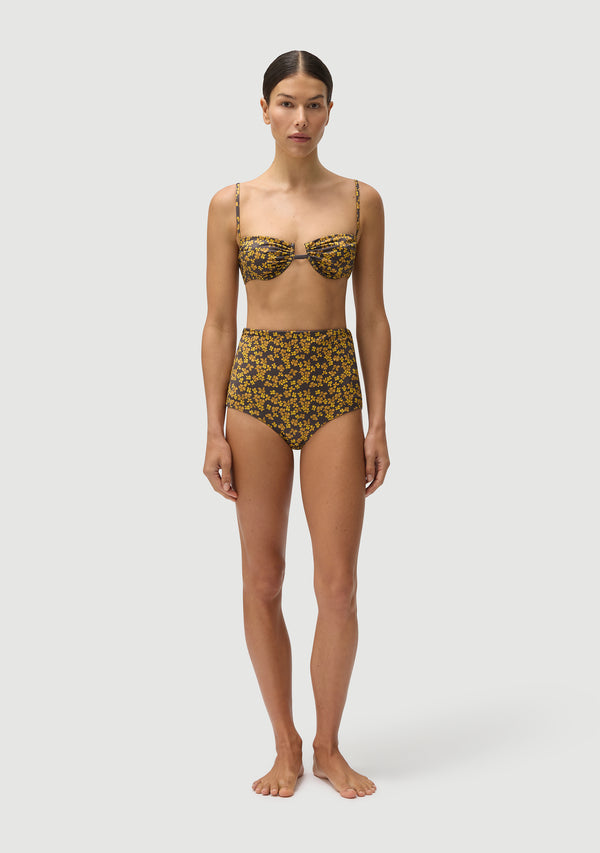 Fella Marco Bottom Vintage Floral