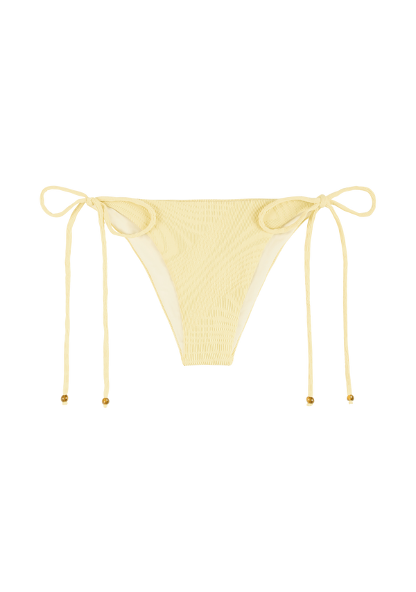 fella Marcus Bottom Anise Yellow