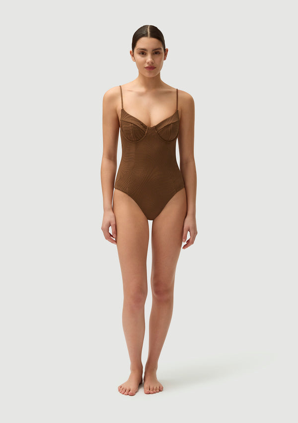 Fella Marty Full Piece Cocoa