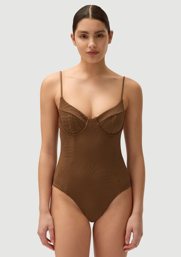 Fella Marty Full Piece Cocoa