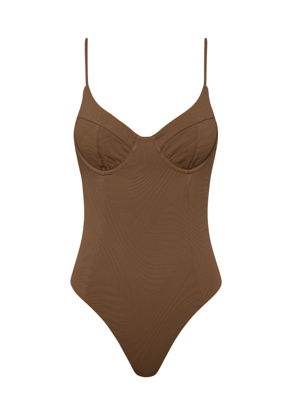 fella Marty Full Piece Cocoa