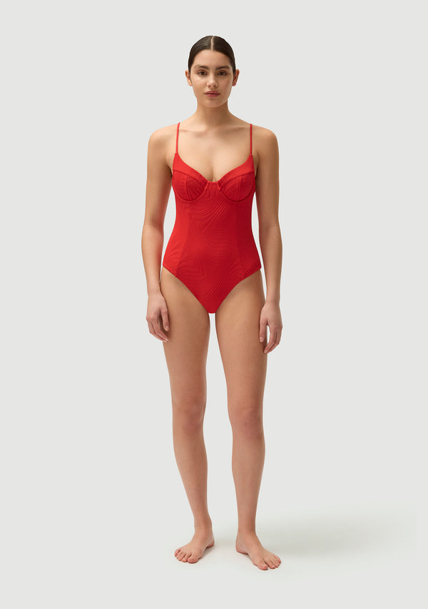 Fella Marty Full Piece Tomato