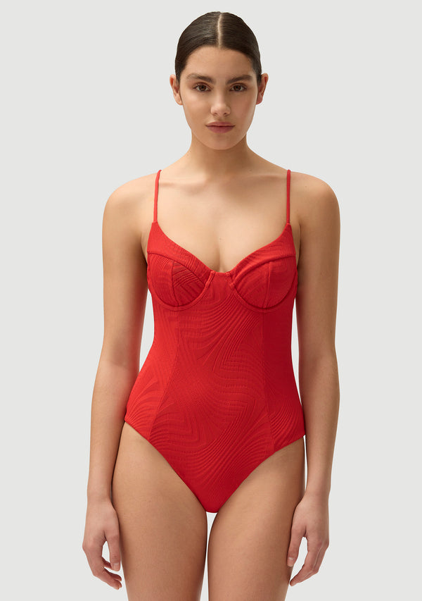 Fella Marty Full Piece Tomato