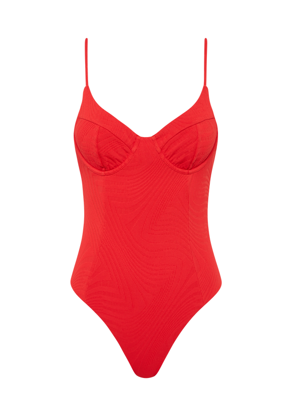 fella Marty Full Piece Tomato