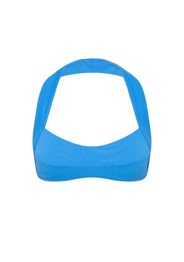 fella Mikey Top Azure