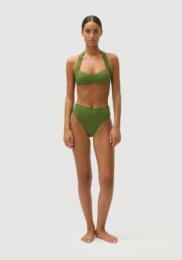 Fella Mikey Top Cactus