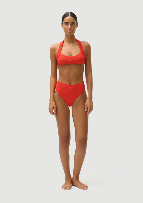 Fella Mikey Top Campari