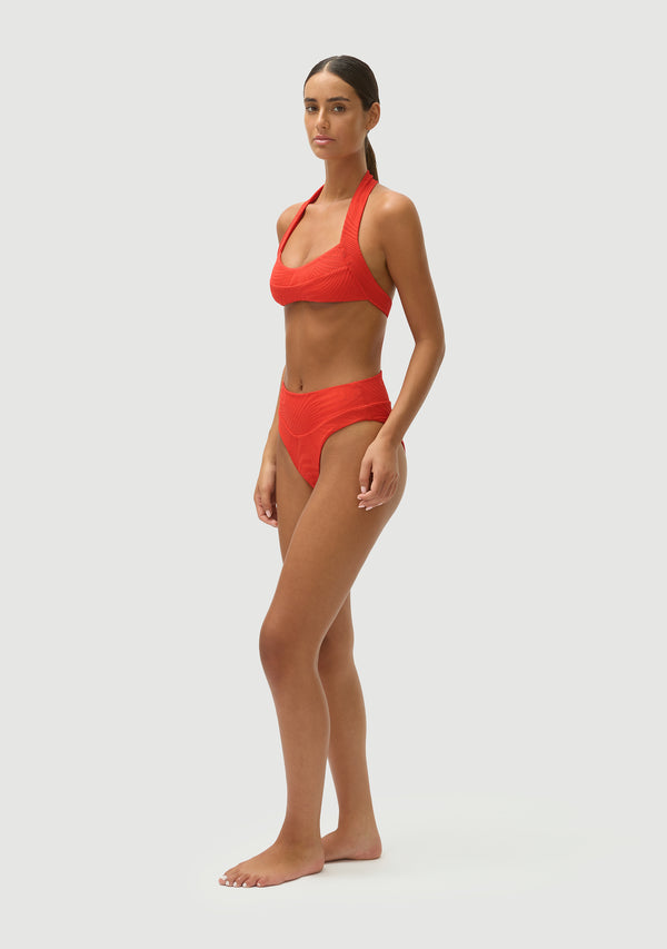 Fella Mikey Top Campari