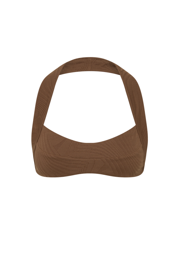 fella Mikey Top Cocoa