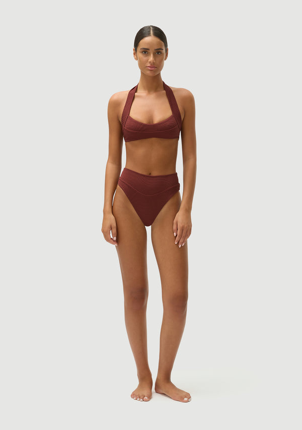 Fella Mikey Top Fudge