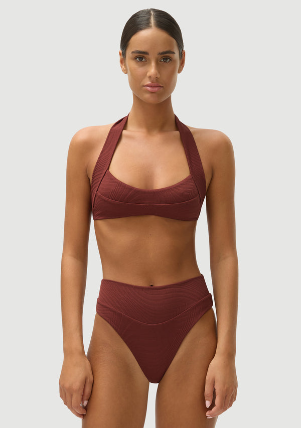 Fella Mikey Top Fudge