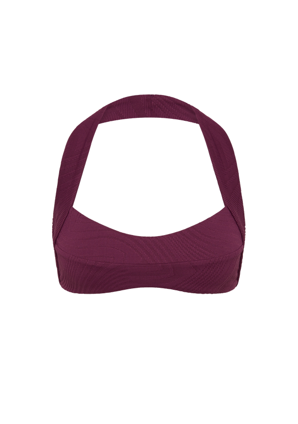 fella Mikey Top Grape