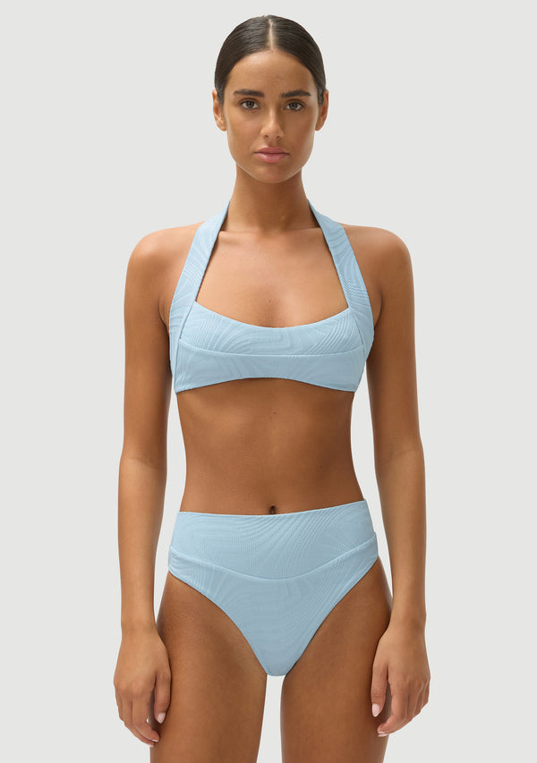 Fella Mikey Top Moonlight