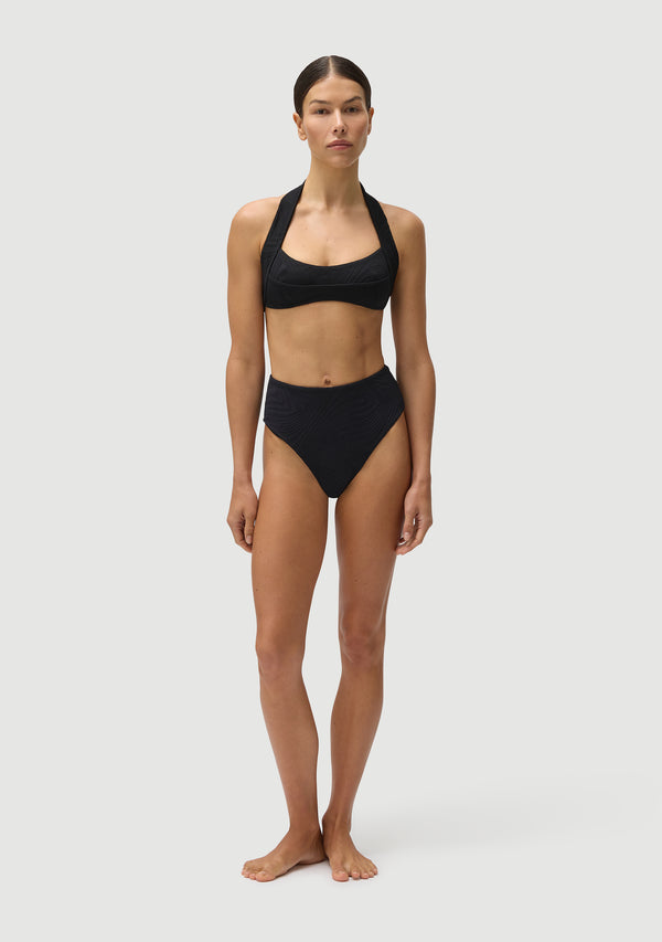 Fella Mikey Top Noir