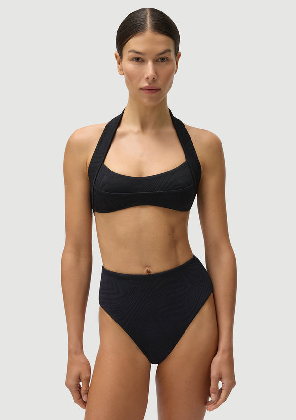 Fella Mikey Top Noir