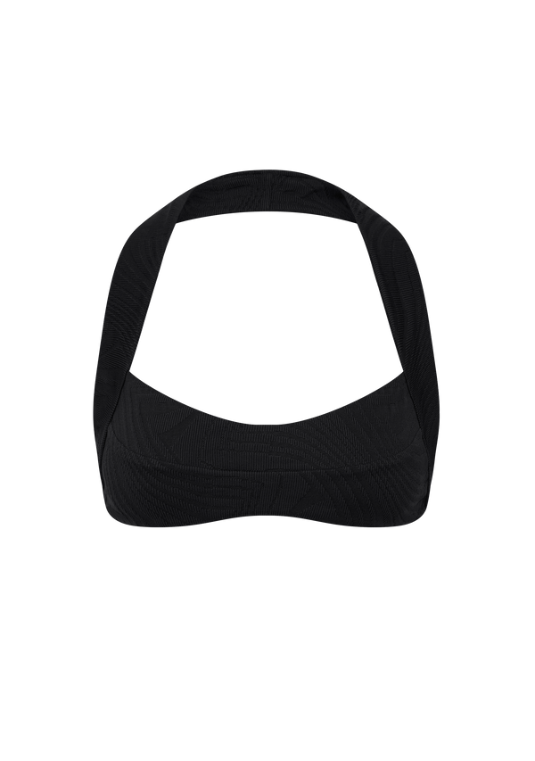 fella Mikey Top Noir