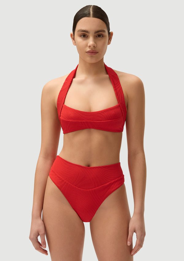 Fella Mikey Top Tomato