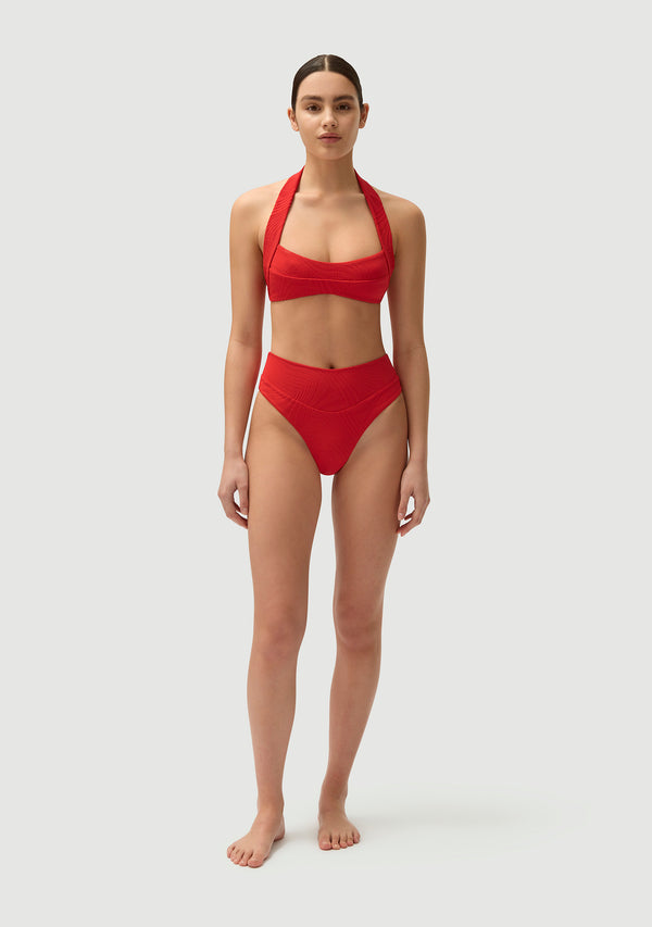 Fella Mikey Top Tomato