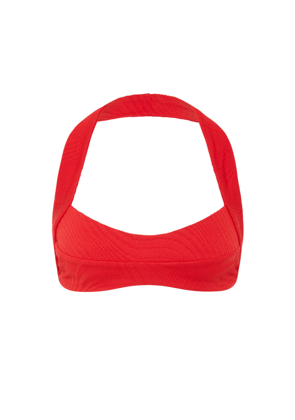 fella Mikey Top Tomato