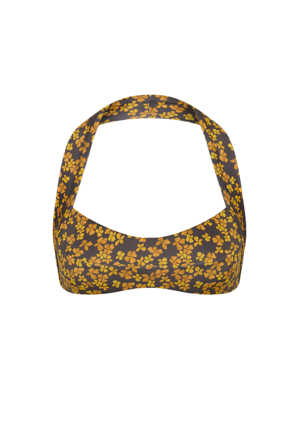 fella Mikey Top Vintage Floral