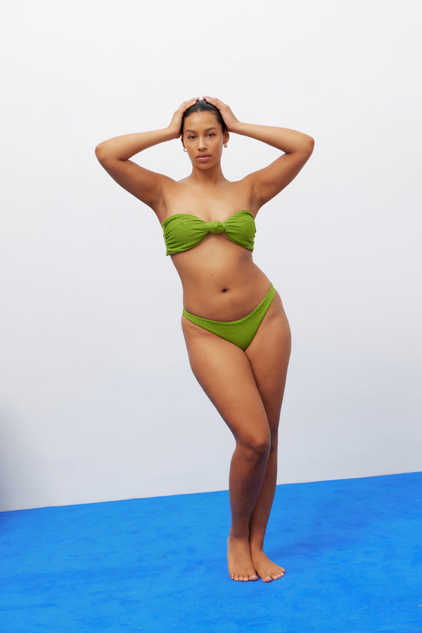 Fella Mr Smith Bottom Fern