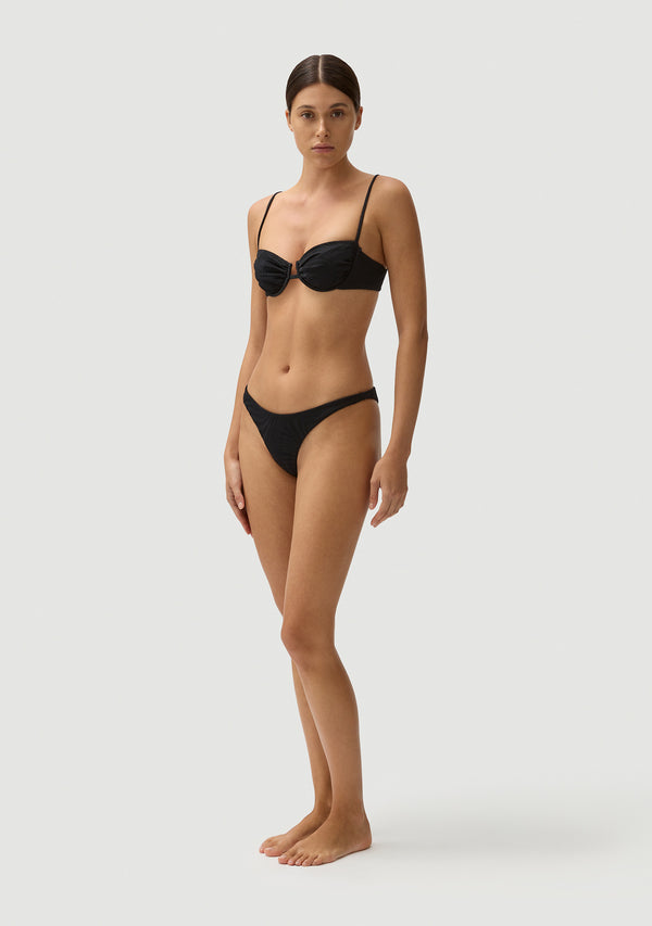 Fella Mr Smith Bottom Noir