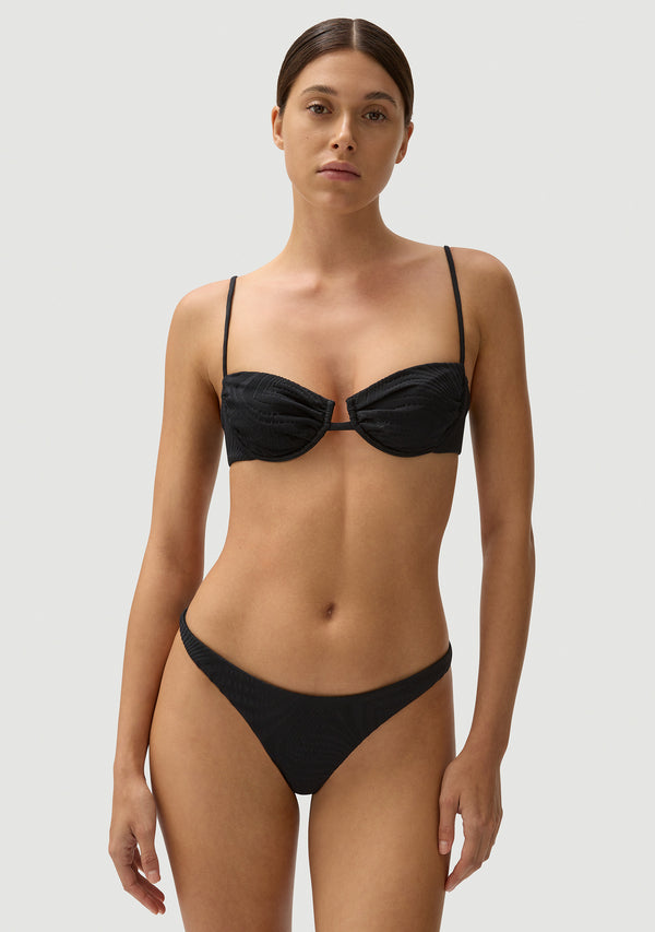 Fella Mr Smith Bottom Noir