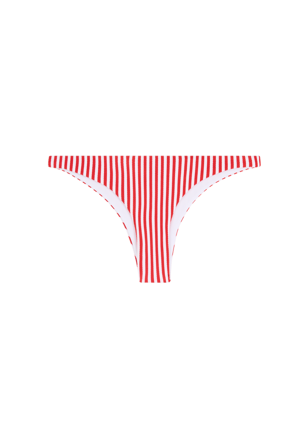 fella Mr Smith Bottom Red Stripe