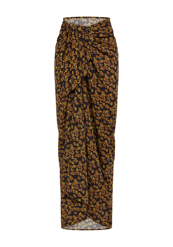 fella Pareo Sarong Vintage Floral