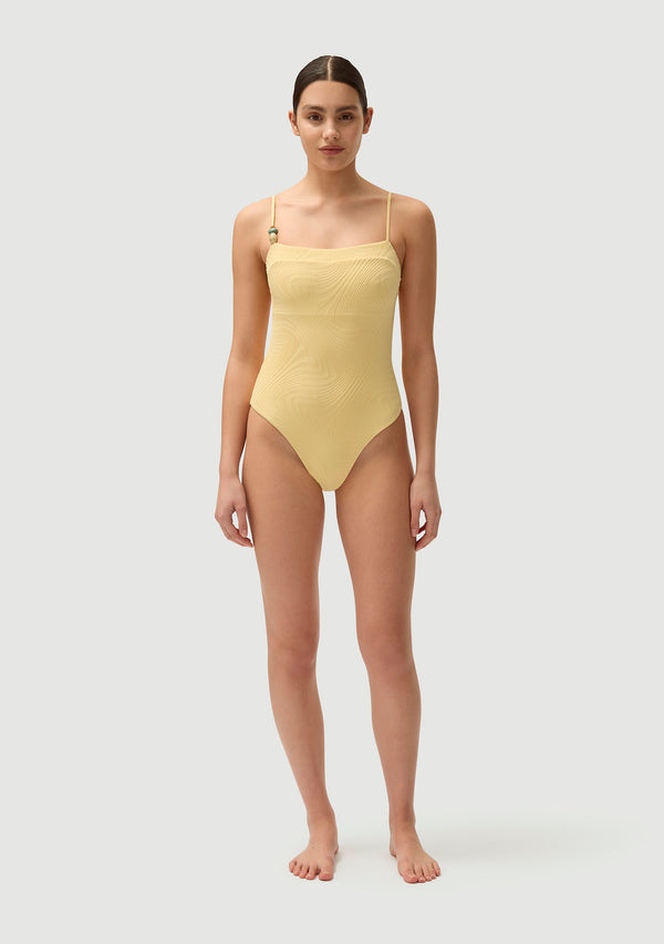 Fella Phillip Full Piece Butter