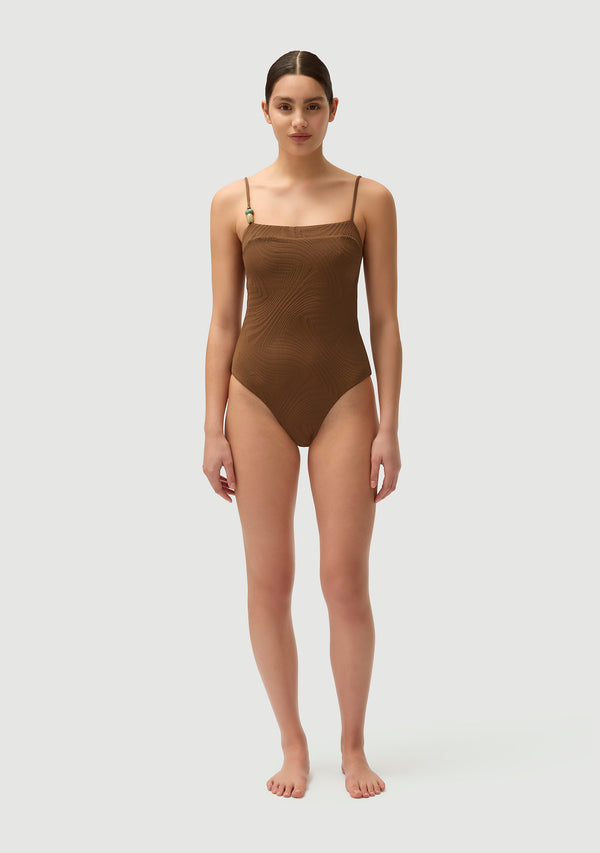 Fella Phillip Full Piece Cocoa