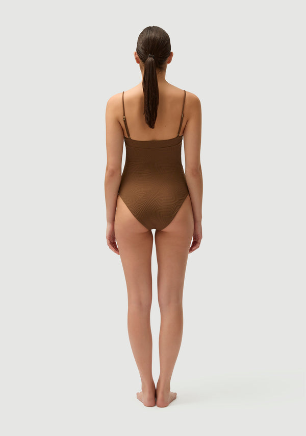 Fella Phillip Full Piece Cocoa