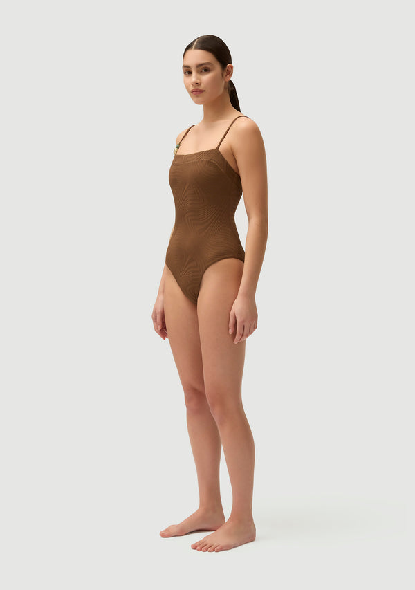 Fella Phillip Full Piece Cocoa