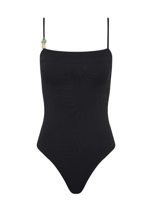 fella Phillip Full Piece Noir