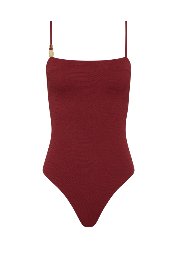 fella Phillip Full Piece Pomegranate