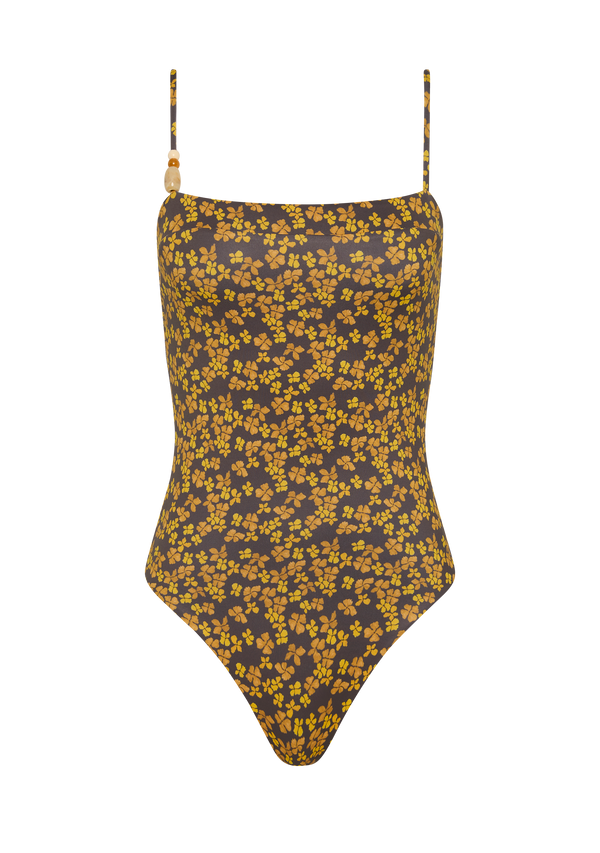 fella Phillip Full Piece Vintage Floral