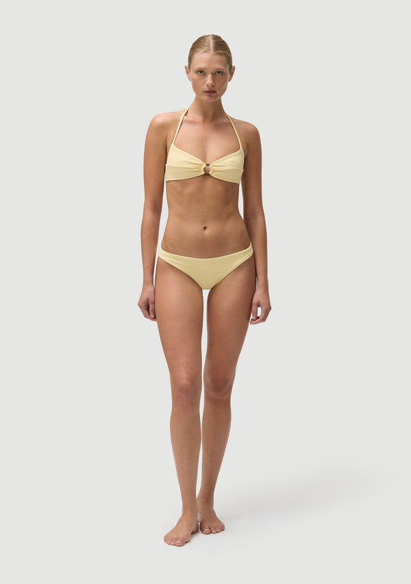 Fella Rick James Bottom Anise Yellow