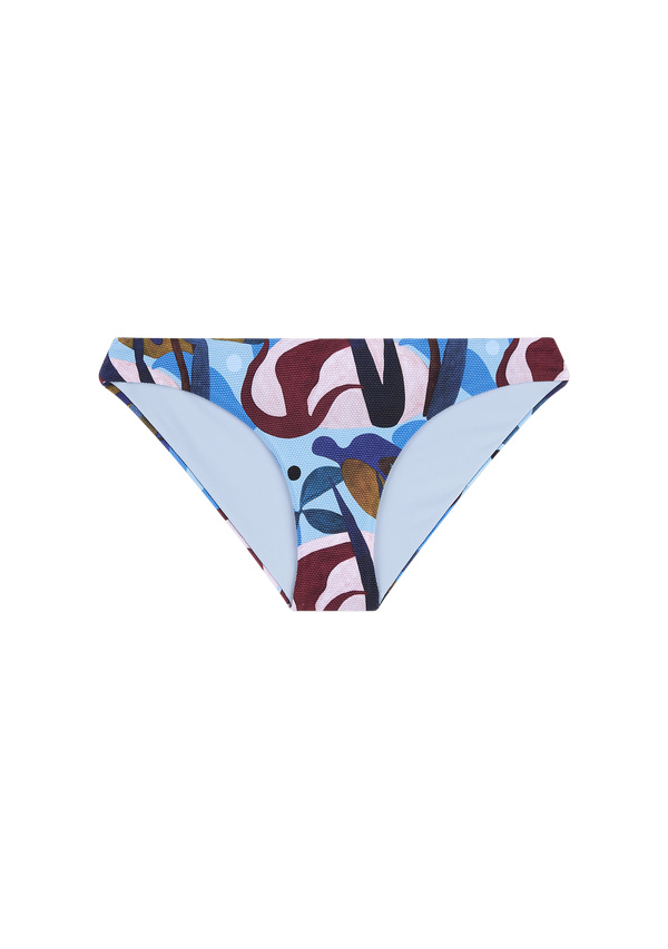 fella Rick James Bottom Blue Dancer