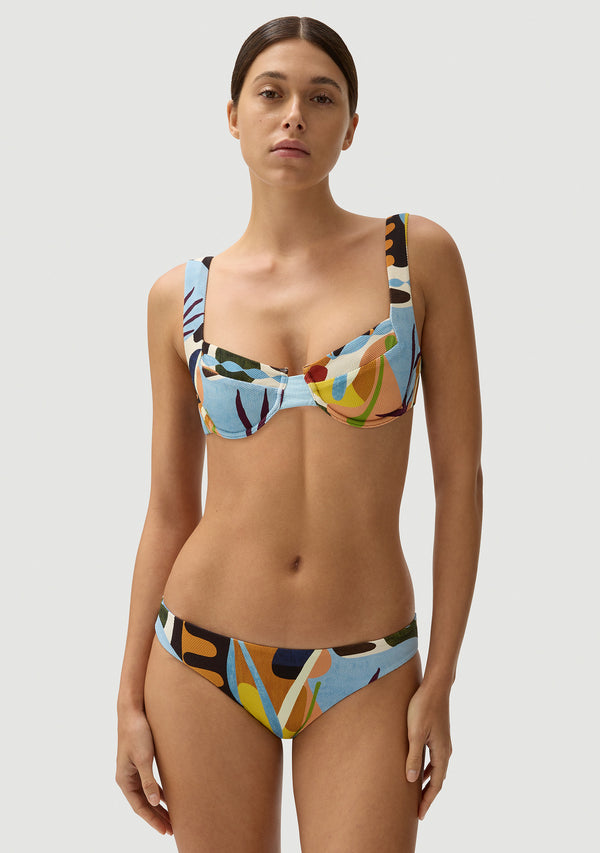 Fella Rick James Bottom First Date