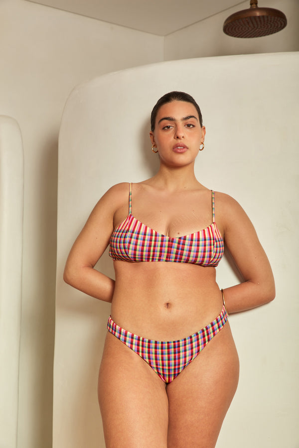 Fella Rick James Bottom Havana