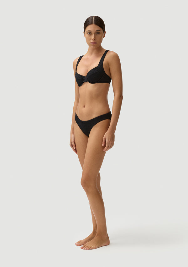 Fella Rick James Bottom Noir