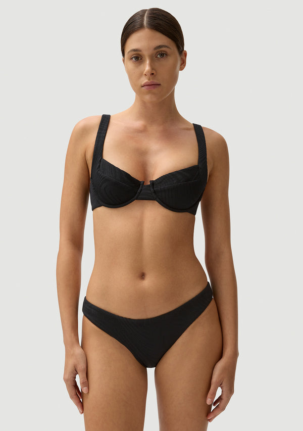 Fella Rick James Bottom Noir