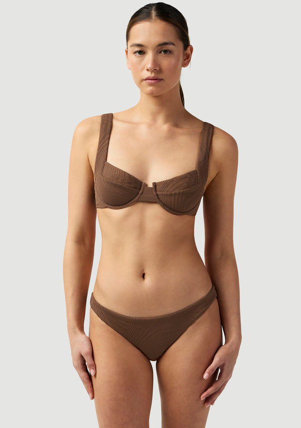 Fella Ricky Bottom Cocoa