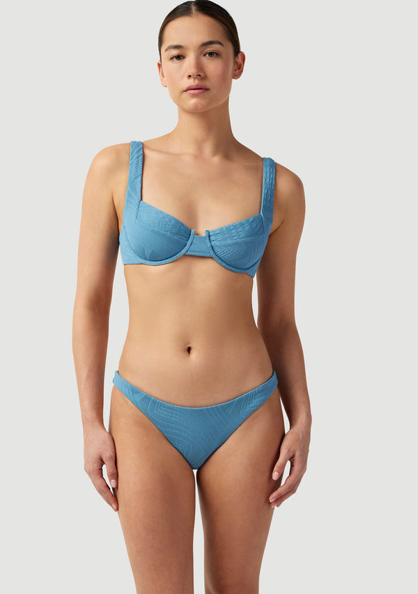 Fella Ricky Bottom Hydrangea